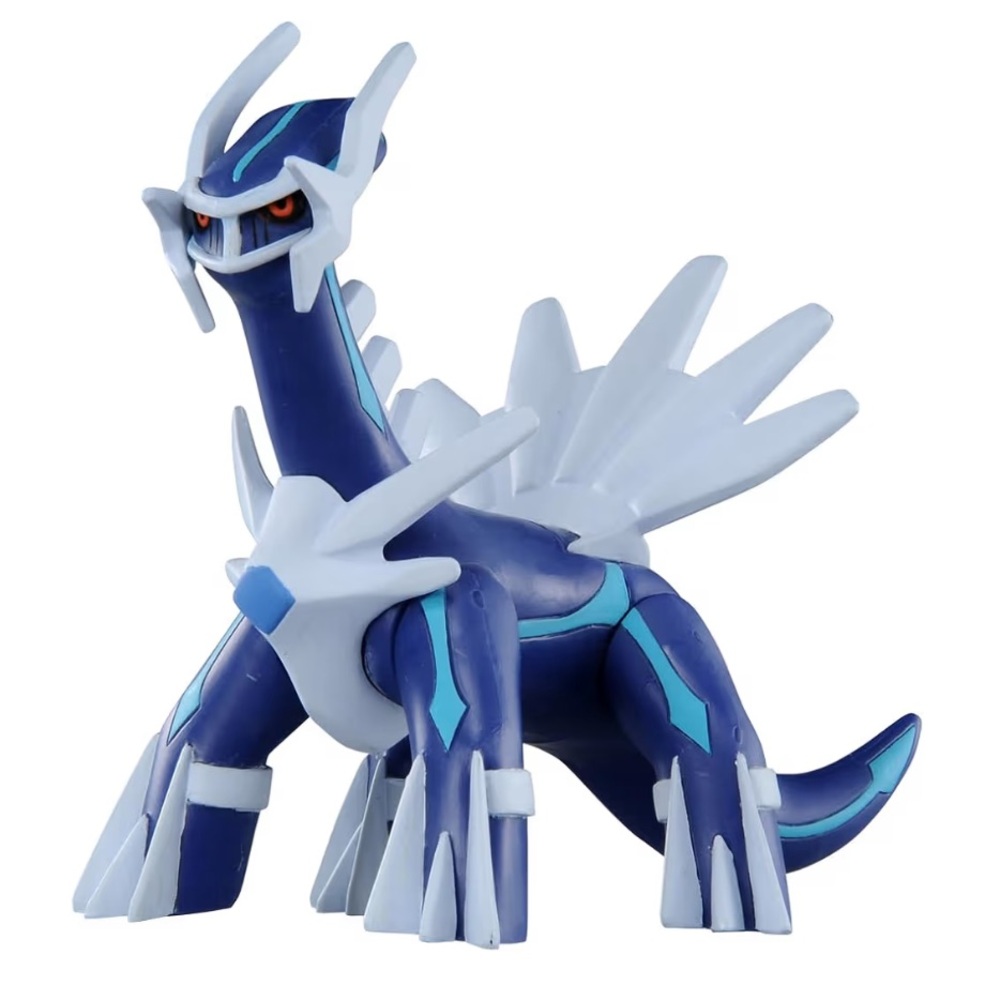 タカラトミー(TAKARA TOMY) Pokemon Moncolle ML-06 Dialga